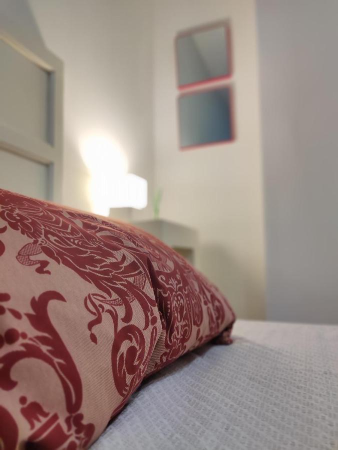 El Motivo Appartement Cercedilla Buitenkant foto